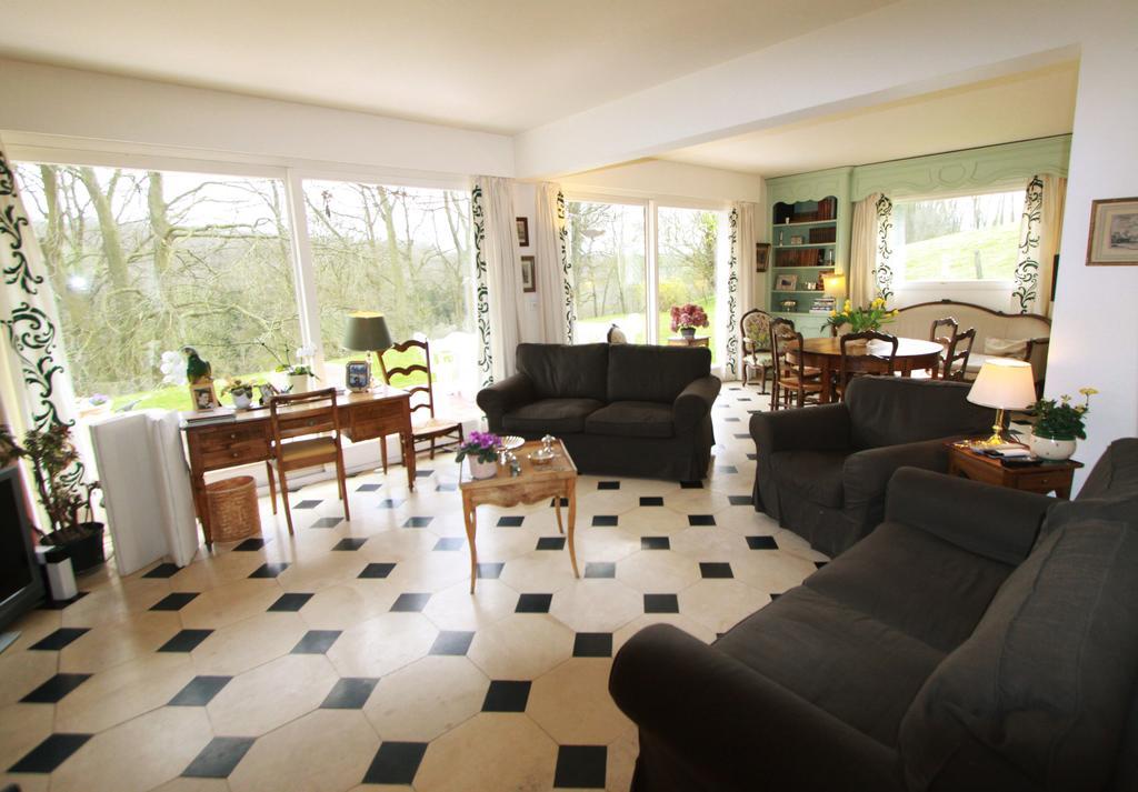 Chambre D'Hotes Les Champarts Tourville-la-Chapelle 외부 사진