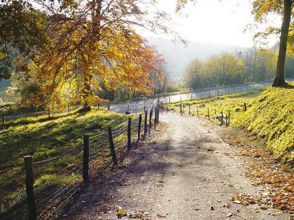 Chambre D'Hotes Les Champarts Tourville-la-Chapelle 외부 사진